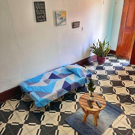 Hotel Al Sole León المظهر الخارجي الصورة