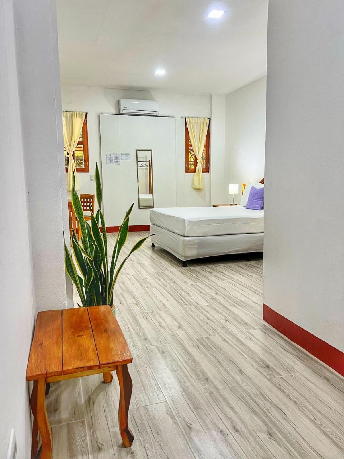Hotel Al Sole León المظهر الخارجي الصورة