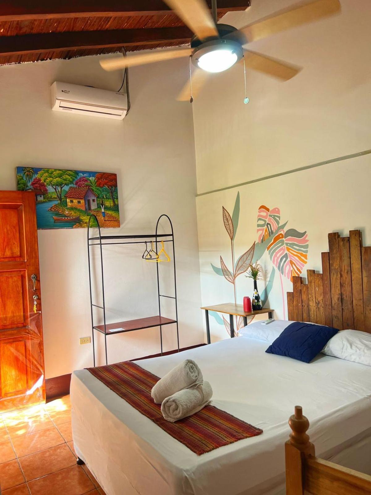 Hotel Al Sole León المظهر الخارجي الصورة