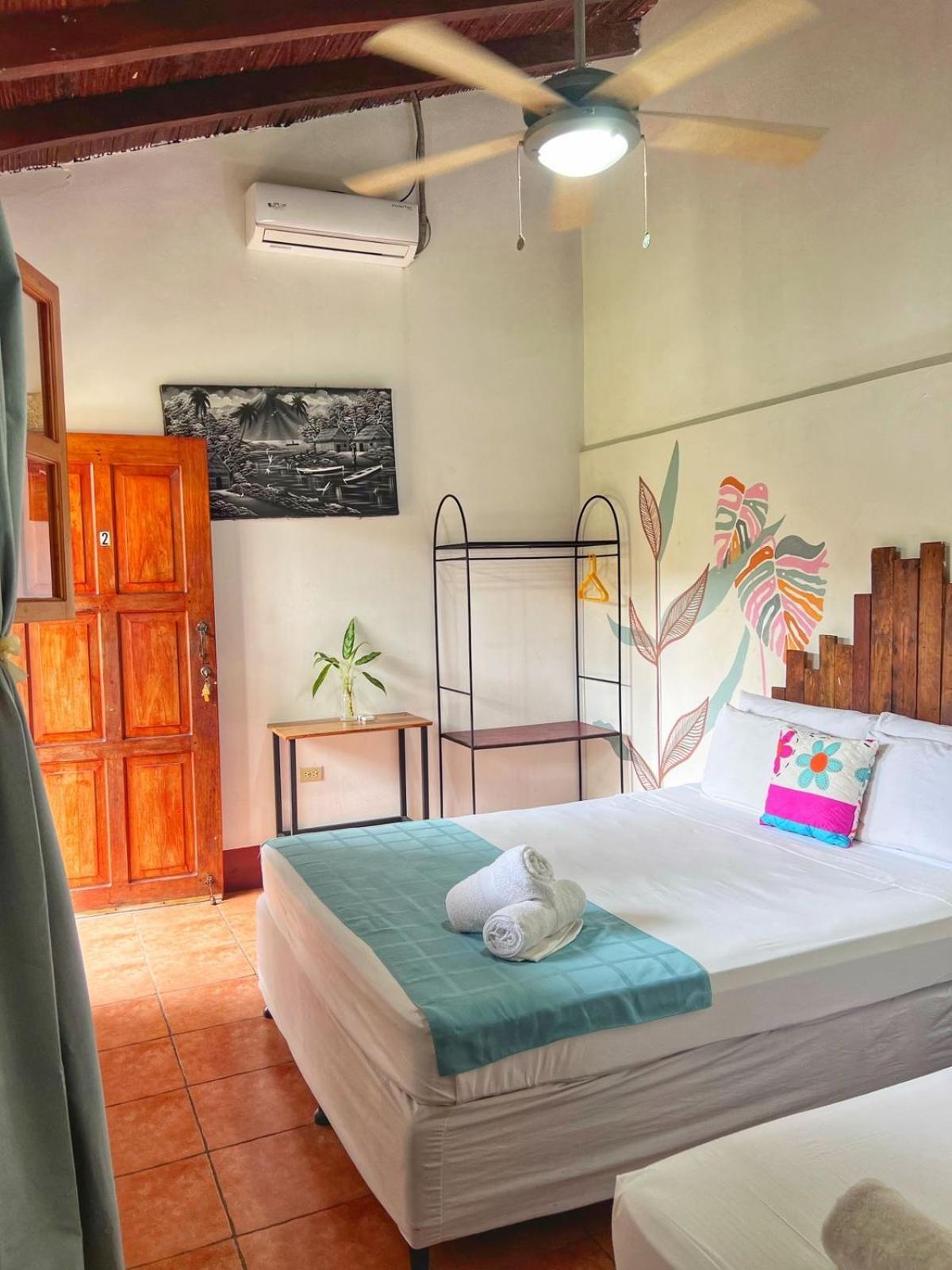 Hotel Al Sole León المظهر الخارجي الصورة