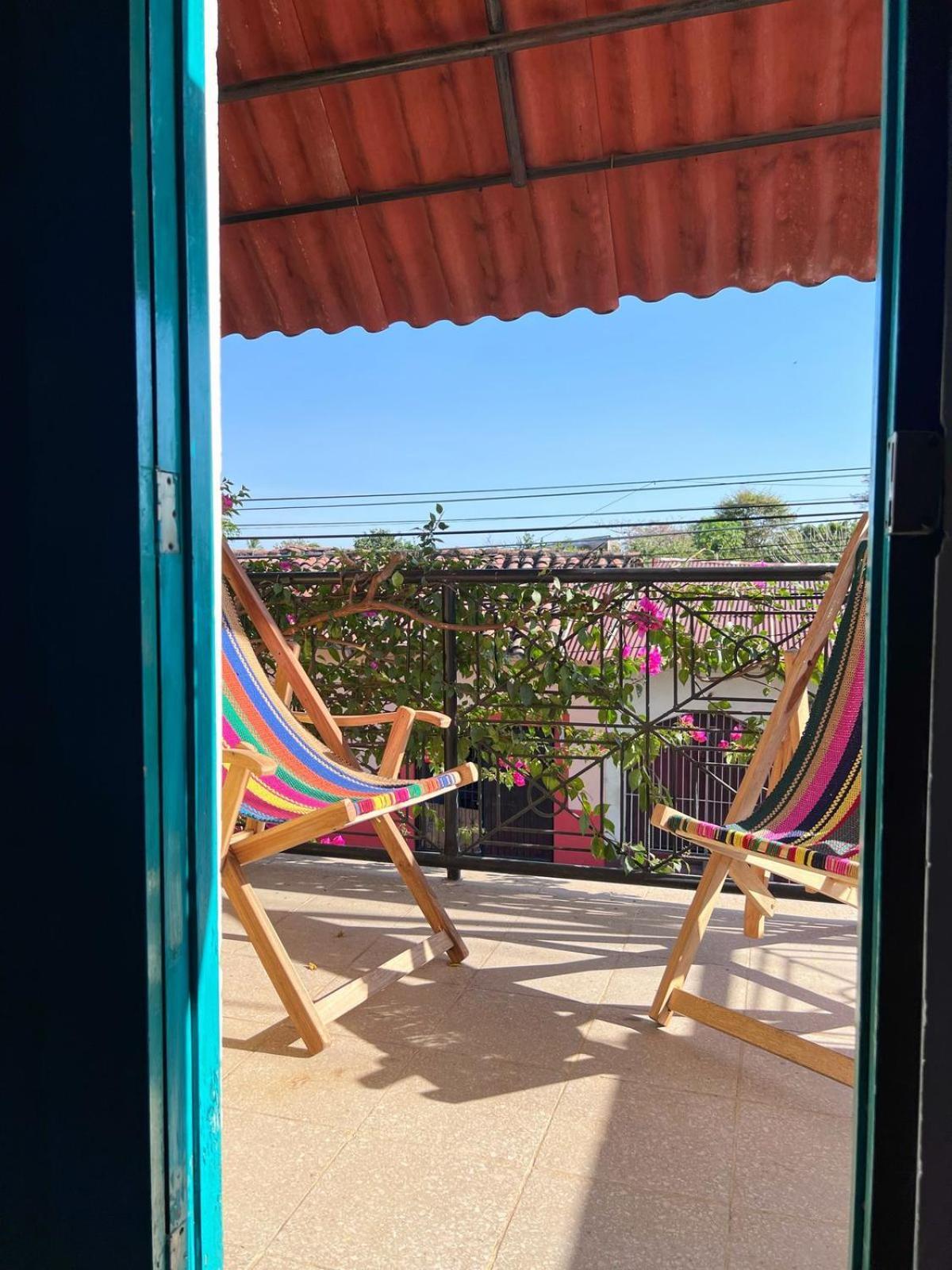 Hotel Al Sole León المظهر الخارجي الصورة